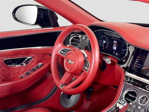 Used 2022 Bentley Continental GT Speed image 30