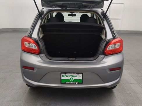 Used 2019 Mitsubishi Mirage GT image 29