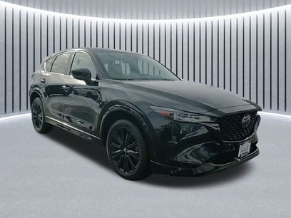 Used 2023 MAZDA CX-5 AWD 2.5 Turbo