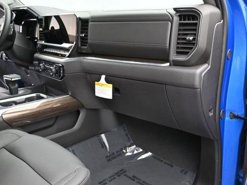 New 2026 Chevrolet Silverado 1500 LT Trail Boss w/ Convenience Package II image 36