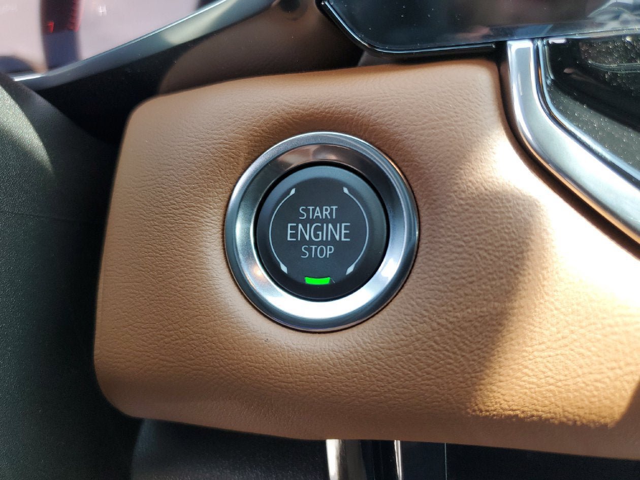 New 2026 GMC Canyon AT4 AWD/4WD image 25