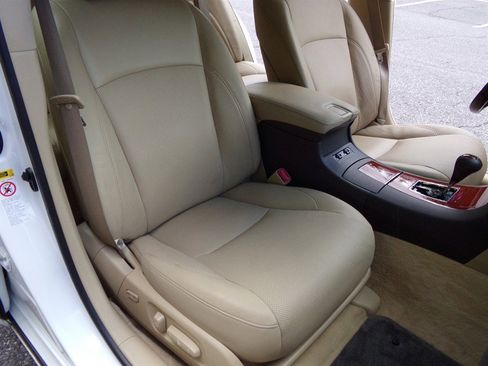 Used 2009 Lexus ES 350 FWD image 22
