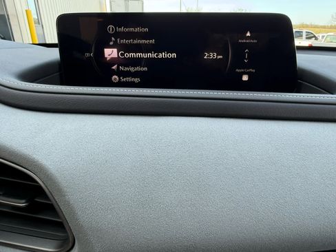 New 2026 MAZDA CX-30 Aire Edition AWD/4WD image 15