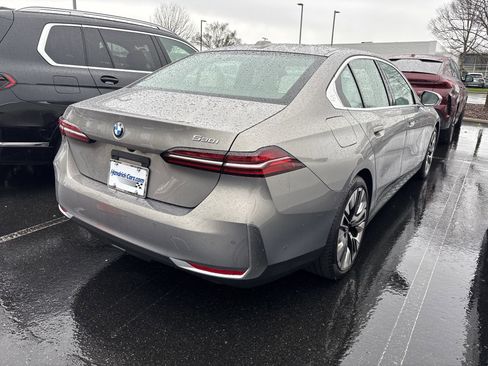 Used 2026 BMW 530i 530i image 23