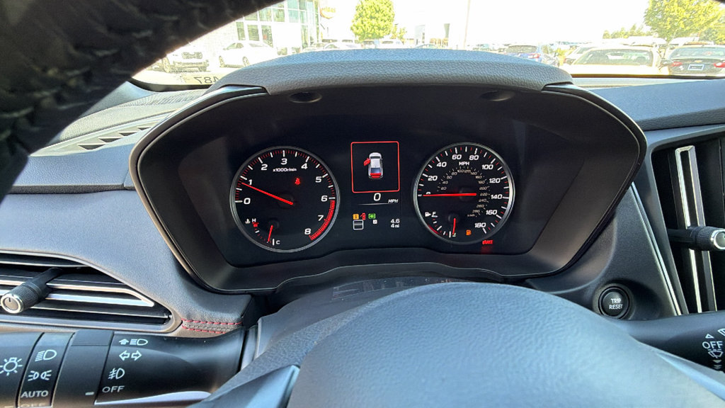 New 2026 Subaru WRX Premium AWD/4WD image 29