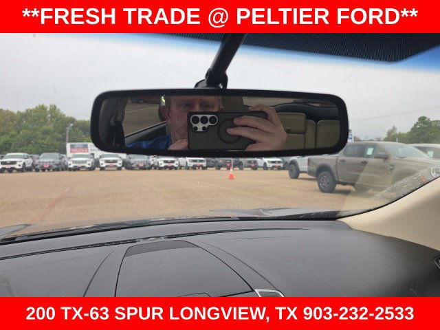 Used 2017 Ford Edge SEL w/ Equipment Group 201A FWD image 24