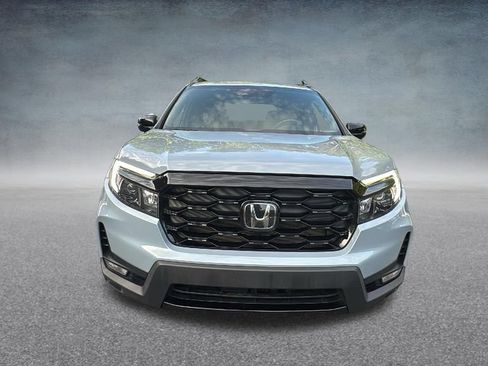 Used 2023 Honda Passport Elite image 4