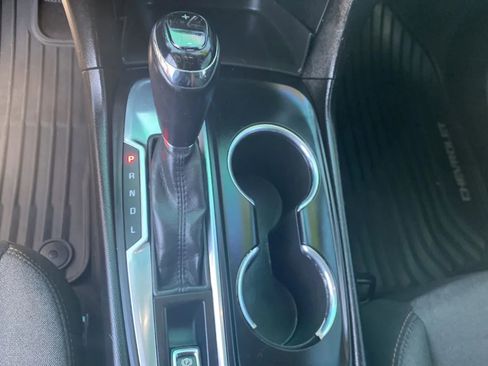 Used 2019 Chevrolet Equinox LT FWD image 13