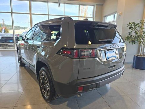 New 2026 Jeep Cherokee Laredo AWD/4WD image 3
