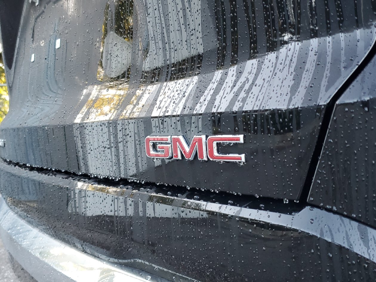 Used 2027 GMC Terrain Denali AWD/4WD image 6