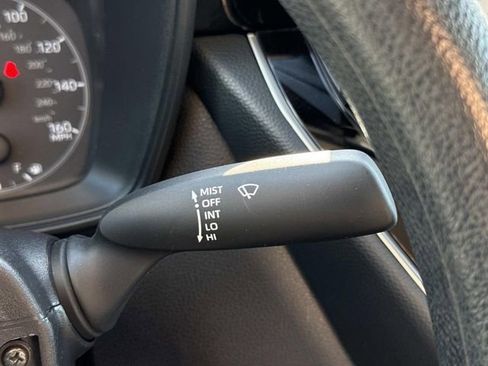Used 2025 Toyota Corolla LE image 25