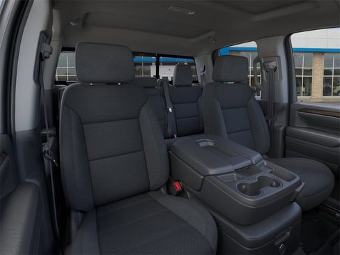 New 2026 GMC Sierra 2500 SLE w/ SLE Value Package; image 16