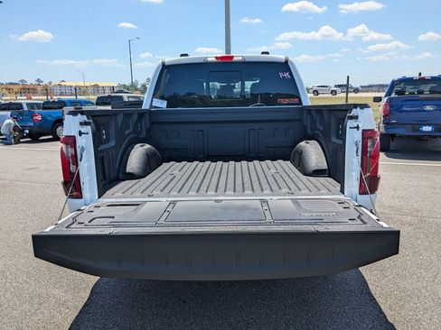 New 2026 Ford F150 XLT AWD/4WD image 13