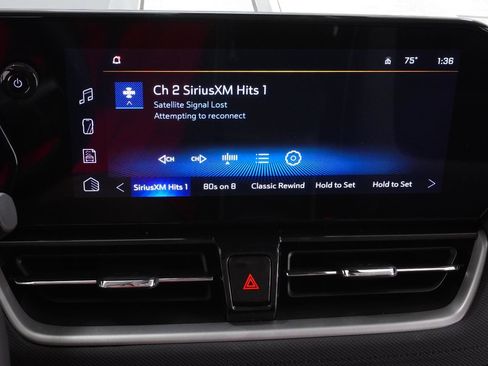 New 2026 Chevrolet TrailBlazer LT image 27