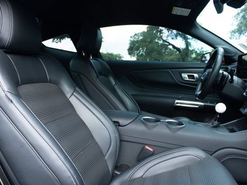 Used 2024 Ford Mustang GT Premium RWD image 23