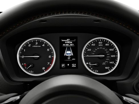 New 2026 Subaru Forester Sport w/ Onyx Edition AWD/4WD image 19