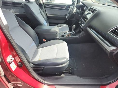Used 2018 Subaru Legacy 2.5i Sport AWD/4WD image 15