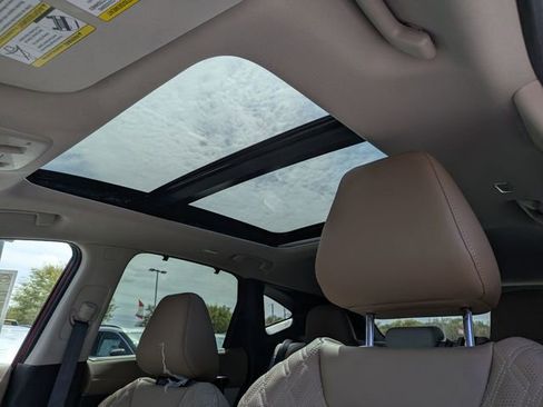 New 2026 Nissan Murano Platinum image 31