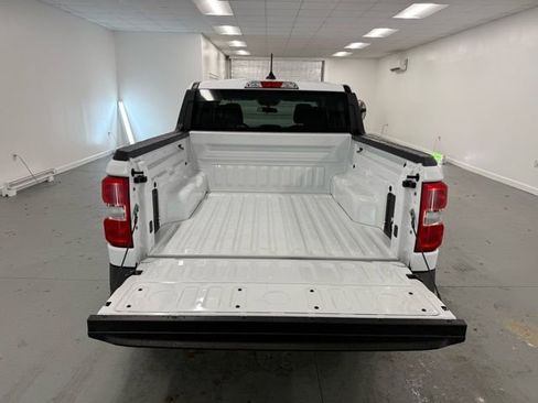 New 2026 Ford Maverick XL w/ Equipment Group 101A image 8