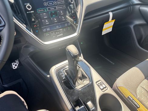 New 2026 Subaru Crosstrek 2.5i Sport AWD/4WD image 23