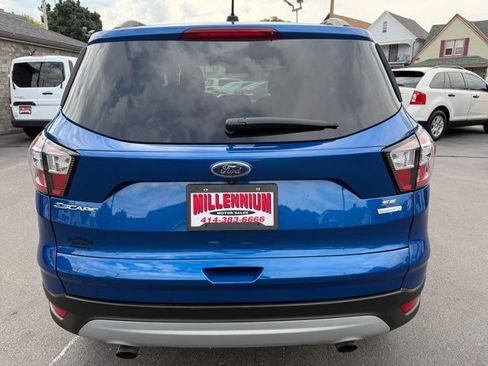 Used 2018 Ford Escape SE FWD image 5