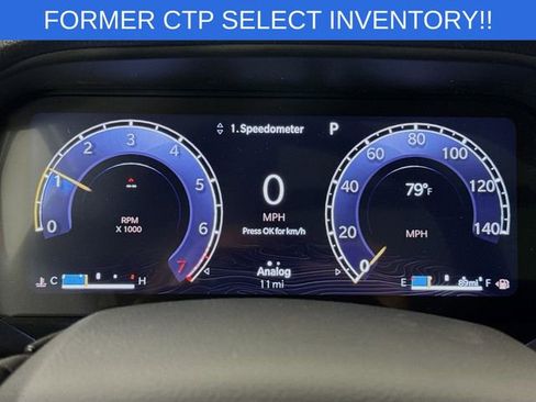 New 2025 Jeep Grand Cherokee L Limited w/ Black Appearance Package image 12