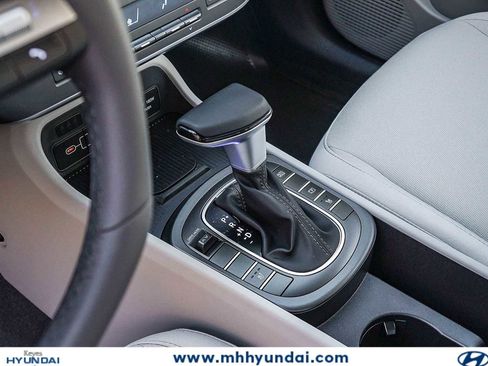 New 2026 Hyundai Kona SEL Sport FWD image 23