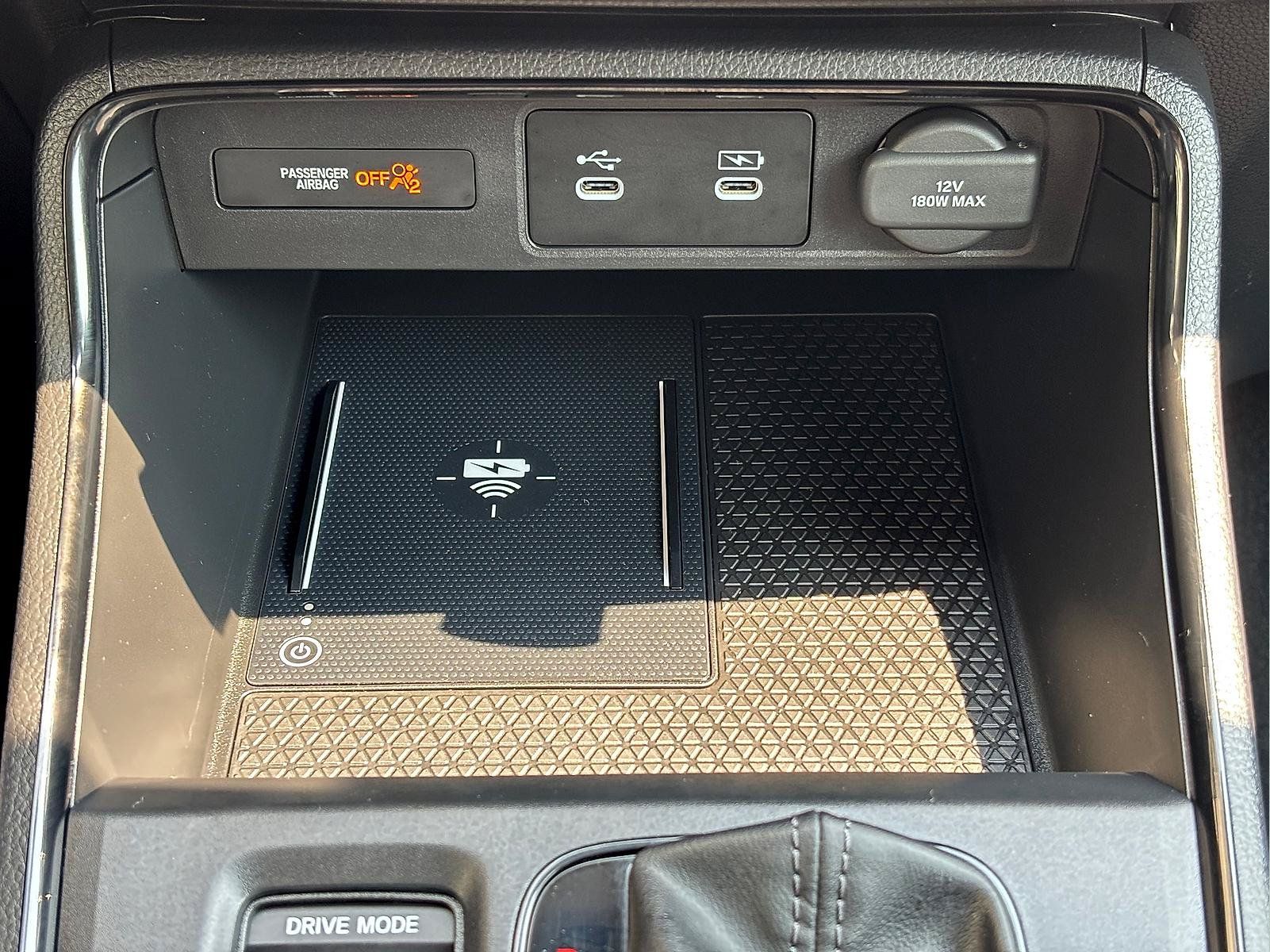 Certified 2026 Honda CR-V EX image 24