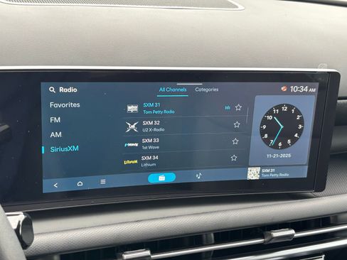 New 2026 Hyundai Santa Cruz SEL FWD image 20