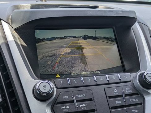 Used 2015 Chevrolet Equinox LTZ AWD/4WD image 29
