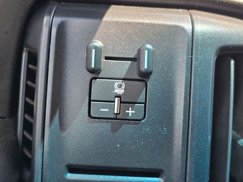 Used 2014 Chevrolet Silverado 1500 W/T w/ WT Convenience Package AWD/4WD image 26