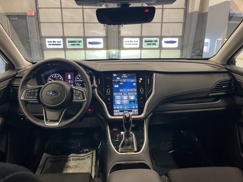 Certified 2025 Subaru Legacy Premium w/ Popular Package #1A image 28