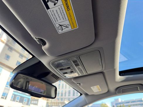 Used 2020 Honda CR-V EX-L image 30