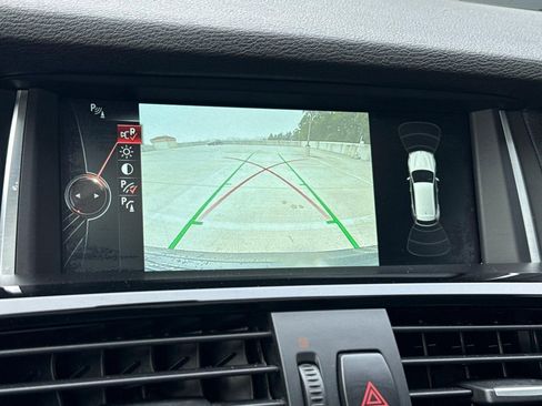 Used 2016 BMW X3 xDrive28i image 25