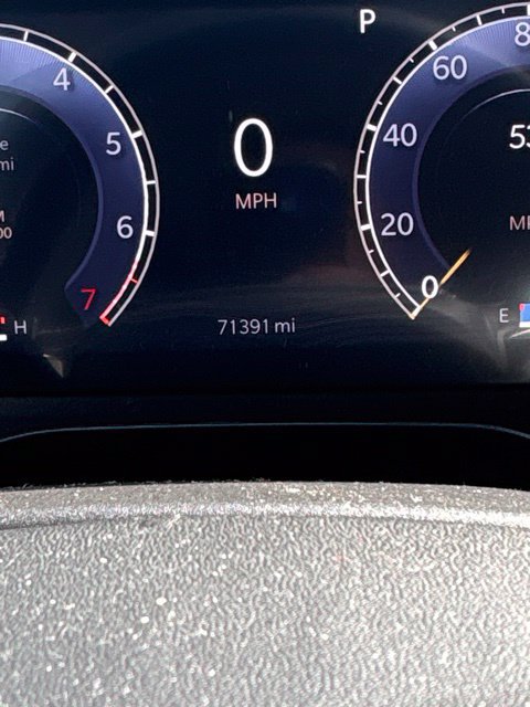 Certified 2022 Jeep Grand Cherokee L Overland w/ Luxury Tech Group IV AWD/4WD image 10