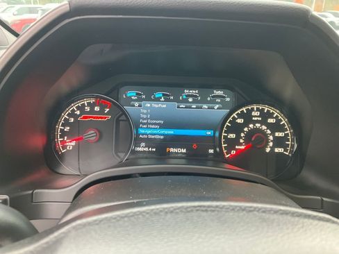 Used 2018 Ford F150 Lariat w/ Equipment Group 502A Luxury image 23