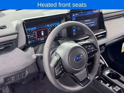 New 2026 Subaru Outback Premium AWD/4WD image 36