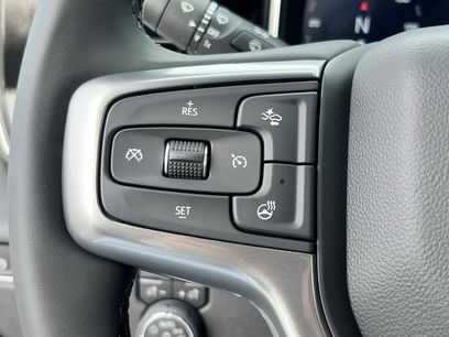 New 2026 Chevrolet Silverado 2500 LT w/ Trail Boss Package