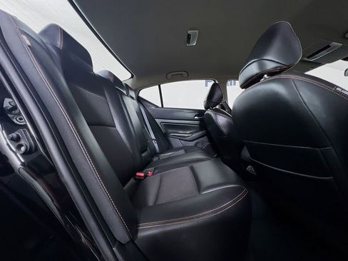 Used 2022 Nissan Altima 2.5 SR image 28