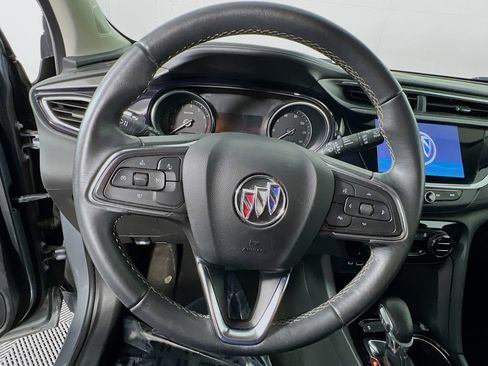 Certified 2023 Buick Encore GX Select FWD image 10