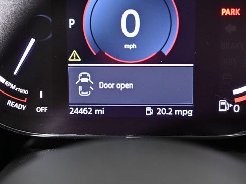 Certified 2024 MINI Cooper Clubman John Cooper Works AWD/4WD image 14