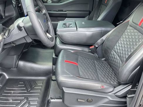 Used 2025 Ford F150 XL AWD/4WD image 5