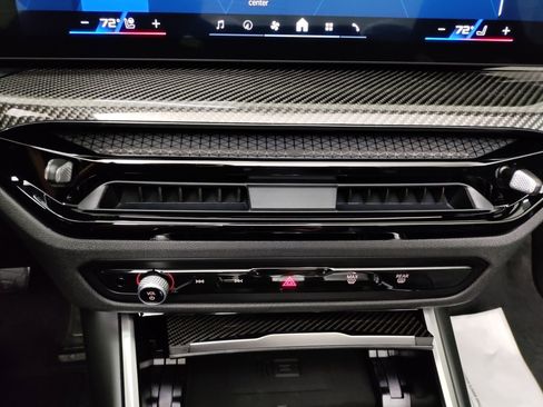 New 2026 BMW M4 xDrive Competition w/ Executive Package image 23