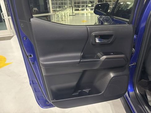 Used 2023 Toyota Tacoma SR5 image 30