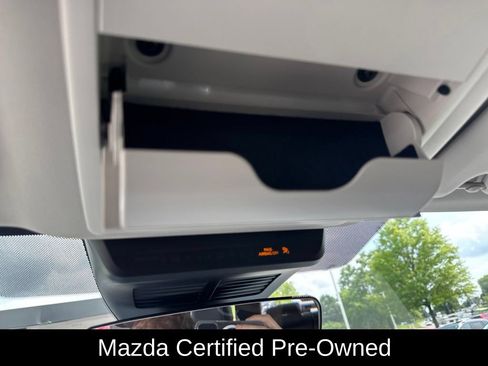Certified 2026 MAZDA CX-90 3.3 Turbo w/ Select Package AWD/4WD image 44
