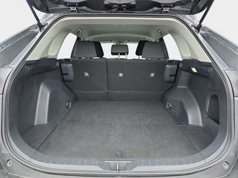 Used 2025 Toyota RAV4 LE image 14