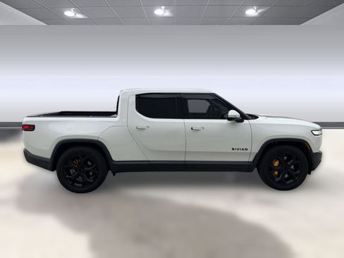 Used 2022 Rivian R1T Adventure AWD/4WD image 8