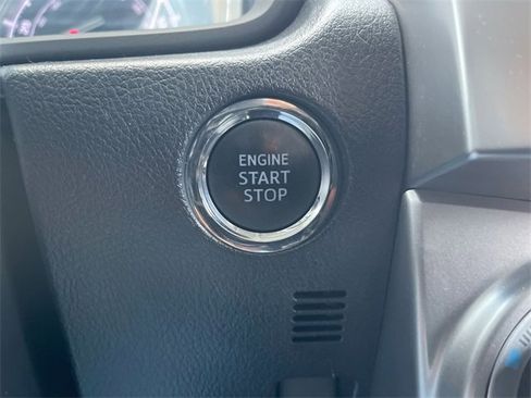 Used 2021 Toyota 4Runner Limited image 17