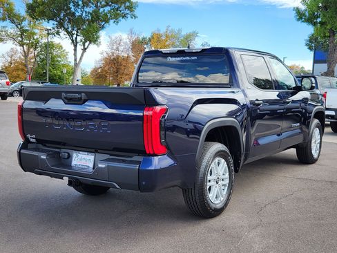 New 2026 Toyota Tundra SR5 w/ SR5 Convenience Package image 3