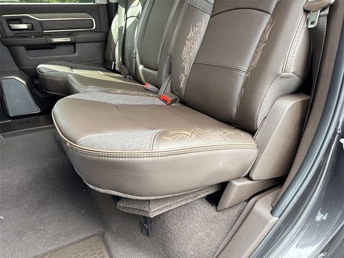 New 2026 RAM 2500 Limited image 10